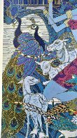 Sanctuary Limited Edition Print by Zu Ming Ho - 4 Sanctuary Limited Edition Print by Zu Ming Ho - 4
