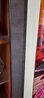 Charming the Flamingos 2004 48x48 - Huge - Florida Original Painting by Zu Ming Ho - 7