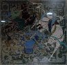 Ma Qui Polo 1994 Limited Edition Print by Zu Ming Ho - 0 Ma Qui Polo 1994 Limited Edition Print by Zu Ming Ho - 0