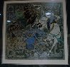 Ma Qui Polo 1994 Limited Edition Print by Zu Ming Ho - 1 Ma Qui Polo 1994 Limited Edition Print by Zu Ming Ho - 1