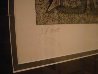 Ma Qui Polo 1994 Limited Edition Print by Zu Ming Ho - 3 Ma Qui Polo 1994 Limited Edition Print by Zu Ming Ho - 3