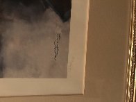 Mothers Love 1979 Limited Edition Print by Wai Ming - 2 Mothers Love 1979 Limited Edition Print by Wai Ming - 2