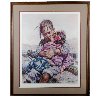 Baby Brother 1979 Limited Edition Print by Wai Ming - 1
