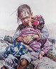 Baby Brother 1979 Limited Edition Print by Wai Ming - 0