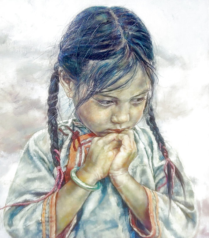 Wai Ming Art For Sale, Wanted