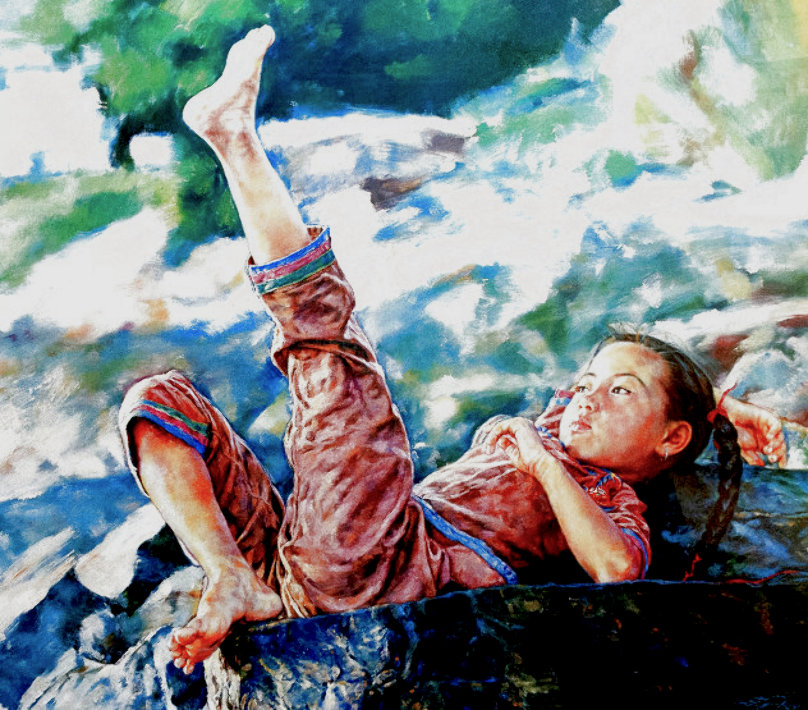 Wai Ming Art For Sale, Wanted