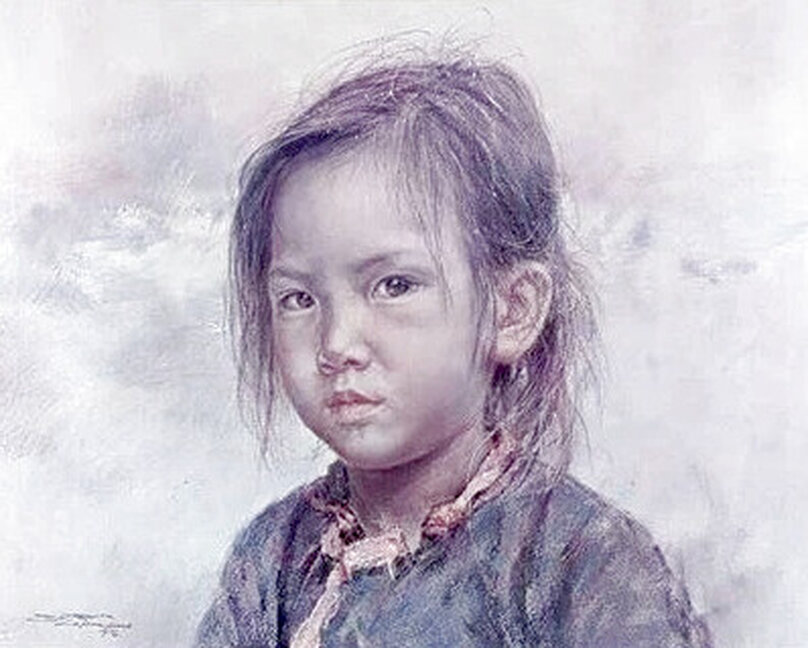 Wai Ming Art For Sale, Wanted
