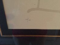 Elephant 1976 HS Limited Edition Print by Joan Miro - 1 Elephant 1976 HS Limited Edition Print by Joan Miro - 1