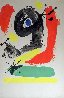 Untitled HS Limited Edition Print by Joan Miro - 1