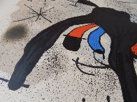Le Belier Fleuri 1970 HS Limited Edition Print by Joan Miro - 4 Le Belier Fleuri 1970 HS Limited Edition Print by Joan Miro - 4