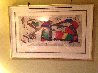 Tres Joans 1978 HS Limited Edition Print by Joan Miro - 3