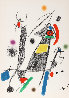 Maravillas 1975 Limited Edition Print by Joan Miro - 0