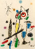 Maravillas Con Variaciones Acrosticas En El Jardín Limited Edition Print by Joan Miro - 1