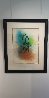 La Rainette 1978 Limited Edition Print by Joan Miro - 1 La Rainette 1978 Limited Edition Print by Joan Miro - 1