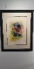 Le Souriceau 1978 HS Limited Edition Print by Joan Miro - 1