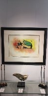 Les Scarabees 1978 HS Limited Edition Print by Joan Miro - 3 Les Scarabees 1978 HS Limited Edition Print by Joan Miro - 3