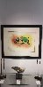 Les Scarabees 1978 HS Limited Edition Print by Joan Miro - 3