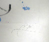 Untitled Etching AP 1960 HS Limited Edition Print by Joan Miro - 3