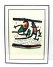 Llorens Artigas - HC -  HS Limited Edition Print by Joan Miro - 1