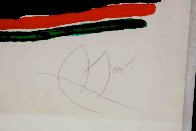 Llorens Artigas HSk Limited Edition Print by Joan Miro - 4 Llorens Artigas HSk Limited Edition Print by Joan Miro - 4
