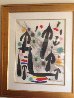 Perseides IV 1970 HS Limited Edition Print by Joan Miro - 1