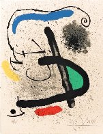 Cahier D’ombres 1971 HS Limited Edition Print by Joan Miro - 3 Cahier D’ombres 1971 HS Limited Edition Print by Joan Miro - 3