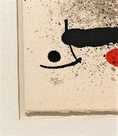 Cahier D’ombres 1971 HS Limited Edition Print by Joan Miro - 4 Cahier D’ombres 1971 HS Limited Edition Print by Joan Miro - 4