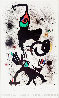 Miro at Pace Gallery Poster 1979 Limited Edition Print by Joan Miro - 2