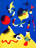 l'air 1937 Limited Edition Print by Joan Miro - 1