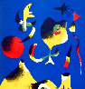 l'air 1937 Limited Edition Print by Joan Miro - 2