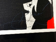 Metamorphose Limited Edition Print by Joan Miro - 5 Metamorphose Limited Edition Print by Joan Miro - 5