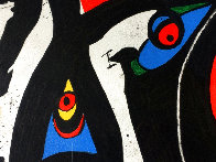 Metamorphose Limited Edition Print by Joan Miro - 3 Metamorphose Limited Edition Print by Joan Miro - 3