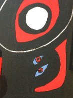 Metamorphose Limited Edition Print by Joan Miro - 4 Metamorphose Limited Edition Print by Joan Miro - 4