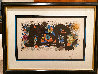 Sculpture I EA 1975 HS Limited Edition Print by Joan Miro - 2