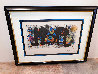 Sculpture I EA 1975 HS Limited Edition Print by Joan Miro - 1