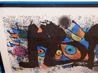 Sculpture I EA 1975 HS Limited Edition Print by Joan Miro - 4 Sculpture I EA 1975 HS Limited Edition Print by Joan Miro - 4