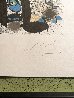 Lithographs II HC 1975 HS Limited Edition Print by Joan Miro - 2