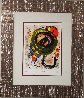 Les Voyants V (The Seers V) Limited Edition Print by Joan Miro - 1