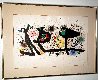 Sculptures HS Limited Edition Print by Joan Miro - 1
