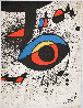 United Nations Peace Keeping Operations 1980 Limited Edition Print by Joan Miro - 1