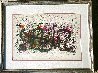 Ma De Proverbis 1970 Limited Edition Print by Joan Miro - 1