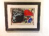 Tokyo EA 1933 HS - Japan Limited Edition Print by Joan Miro - 1