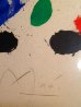 Tokyo EA 1933 HS - Japan Limited Edition Print by Joan Miro - 2