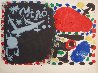 Tokyo EA 1933 HS - Japan Limited Edition Print by Joan Miro - 0