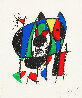 Book II HC 1974 HS Limited Edition Print by Joan Miro - 0