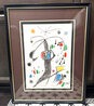 Maravillas con Variaciones Acrosticas XIX 1975 Limited Edition Print by Joan Miro - 1 Maravillas con Variaciones Acrosticas XIX 1975 Limited Edition Print by Joan Miro - 1