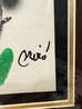 Maravillas con Variaciones Acrosticas XIX 1975 Limited Edition Print by Joan Miro - 5 Maravillas con Variaciones Acrosticas XIX 1975 Limited Edition Print by Joan Miro - 5