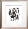 Escultor HC HS Limited Edition Print by Joan Miro - 1 Escultor HC HS Limited Edition Print by Joan Miro - 1