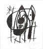Escultor HC HS Limited Edition Print by Joan Miro - 2 Escultor HC HS Limited Edition Print by Joan Miro - 2