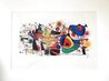 Ceramique: Mourlot Limited Edition Print by Joan Miro - 2 Ceramique: Mourlot Limited Edition Print by Joan Miro - 2